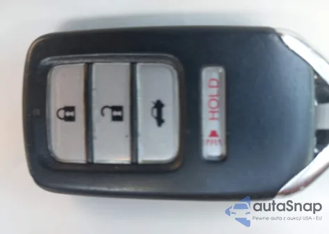 2014 Honda Accord Ex-L V-6 from USA, damaged, VIN 1HGCR3F82EA012588